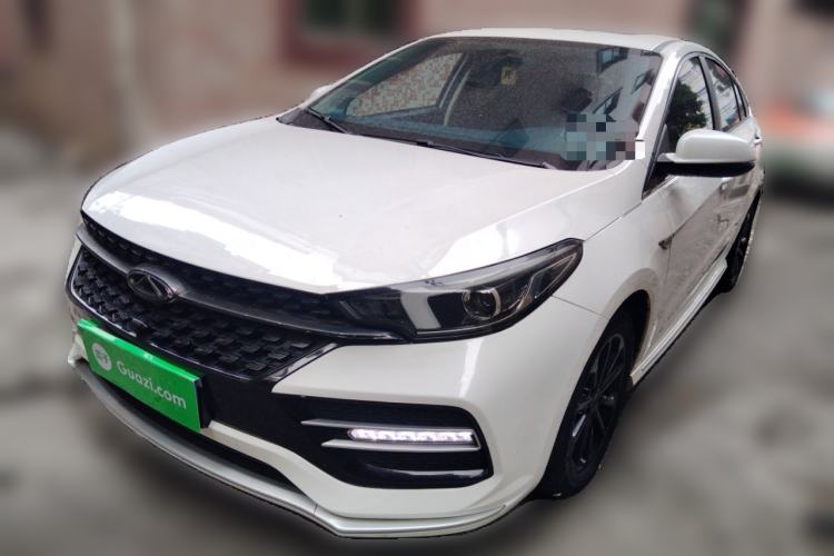 Used Chery Arrizo GX 2021 Champion Edition 1.5L CVT Deluxe Version