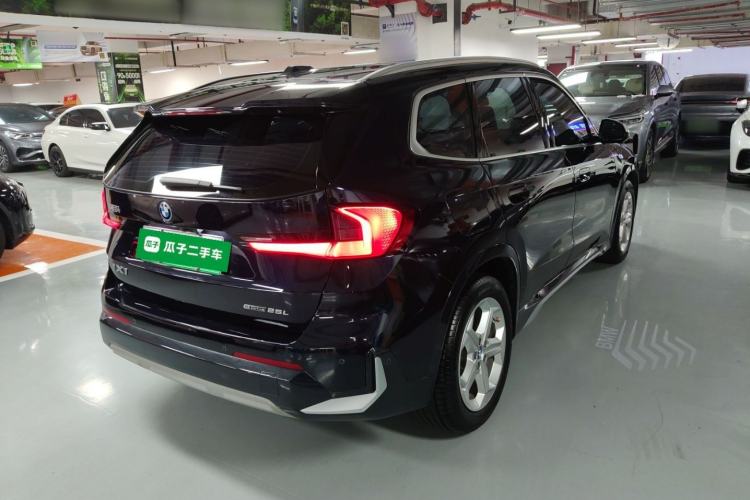 Used BMW iX1 2023 eDrive25L X Design Package