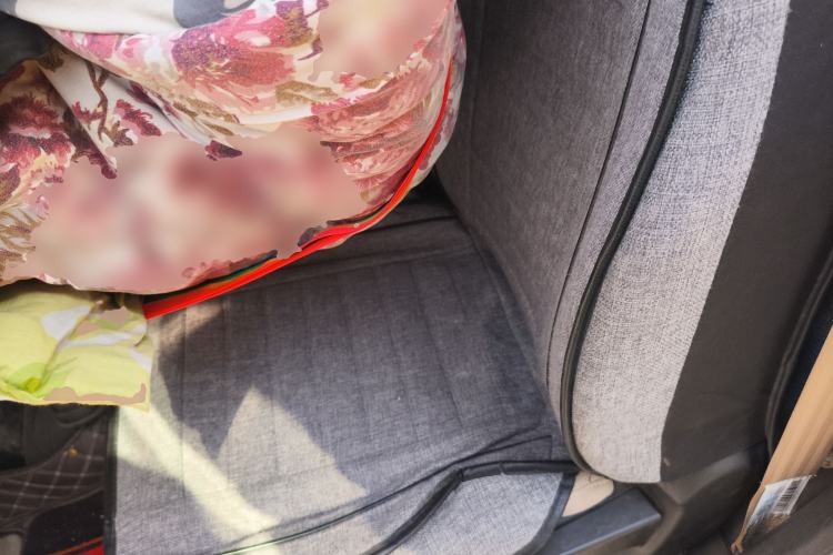 Used Wuling Hongguang 2018 1.5L S Standard Version L2B