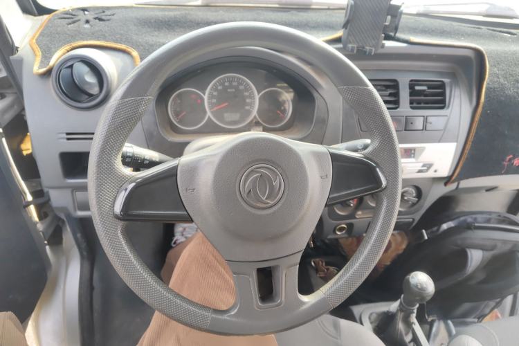 Used Dongfeng Xiaokang K07S 2018 1.0L Practical Version AF10-13
