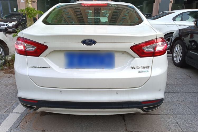 Used Ford Mondeo 2013 1.5L GTDi180 Fashion Edition