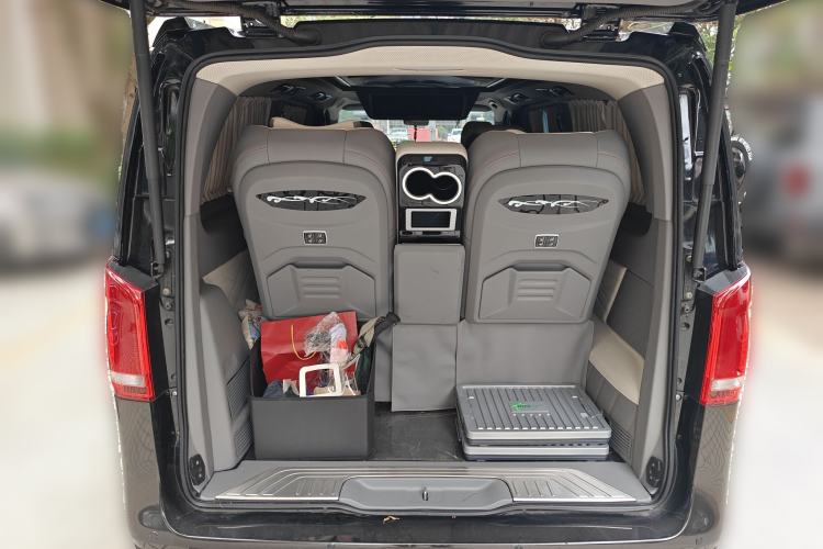 Used Lorinser MS500L 2020 MS500L