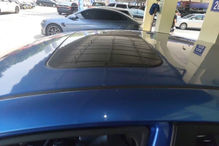 Used Hyundai Elantra (6th Generation / Lingdong) 2016 1.6L Automatic ZhiXuan – Elite Version