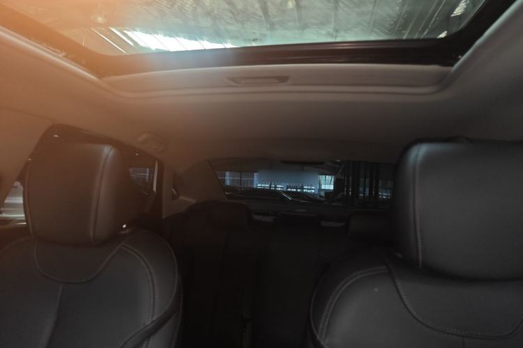 Used Buick GT 2021 Revised Version Flagship 1.5L Automatic Elite Edition