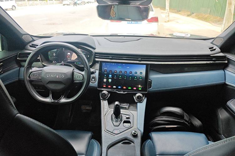 Used Lynk & Co 05 EM-P 2023 1.5TD EM-P