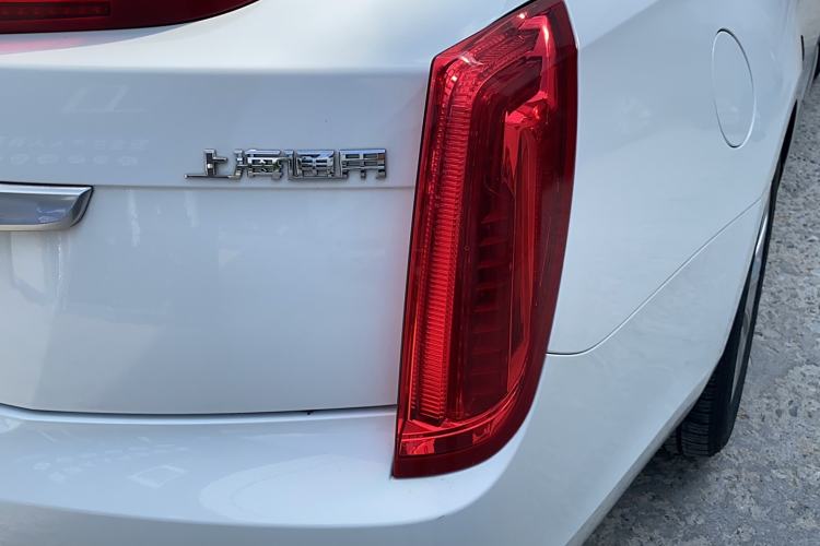 Used Cadillac XTS 2015 28T Comfort Model