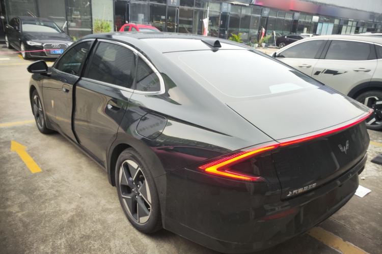 Used Wuling Xingguang 2025 610 km Smart Flagship Version
