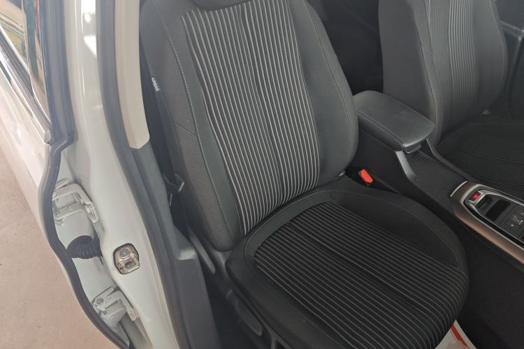 Used Peugeot 408 2016 1.6T Automatic Luxury Edition
