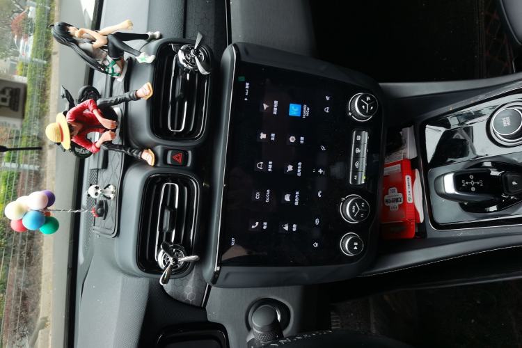 Used Lynk & Co 03 2022 2.0TD DCT GenioPlus
