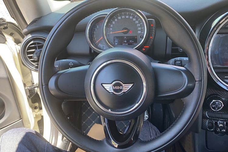 Used MINI MINI 2014 1.2T ONE