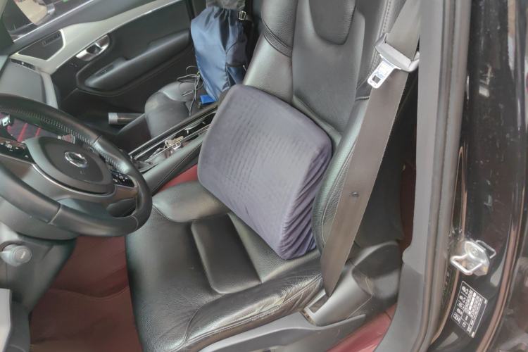 Used Volvo XC90 2016 T5 Zhiyi Edition 7-Seater Left Front Seat