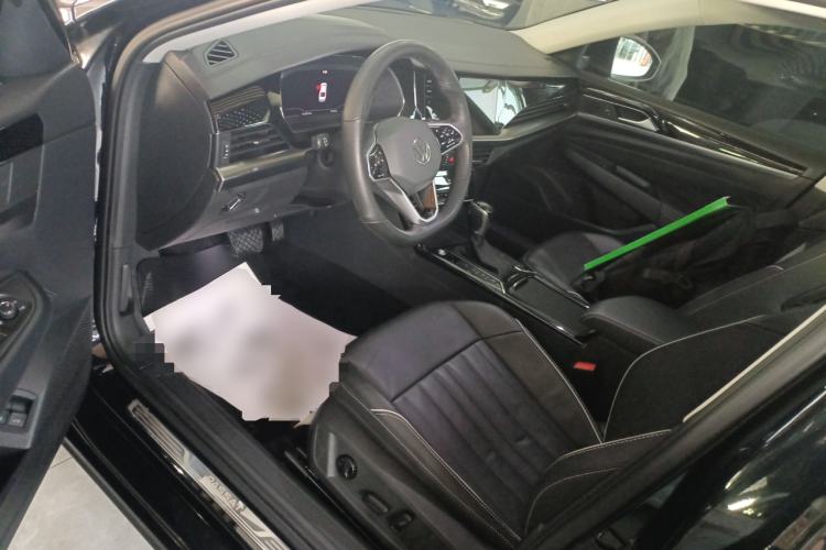 Used Volkswagen Passat New Energy 2022 430 PHEV Hybrid Elite Edition