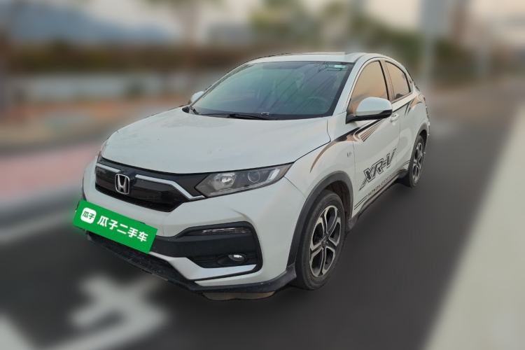 Used Honda XR-V 2021 1.5L CVT Comfort Version