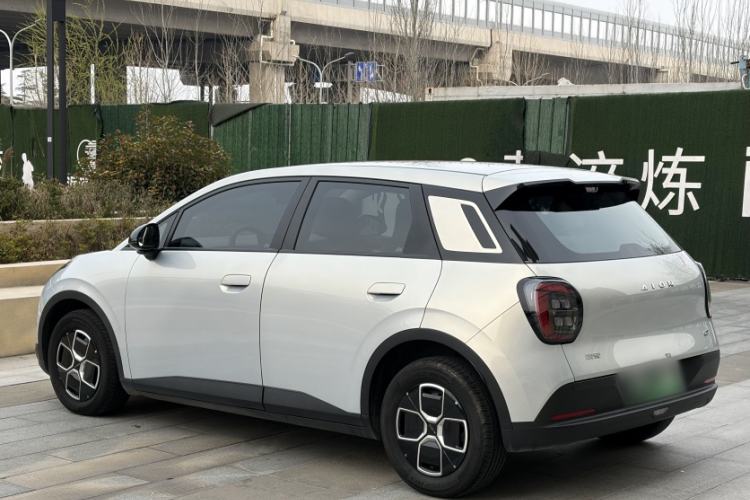 Used AION UT 2025 330 Starlight Edition