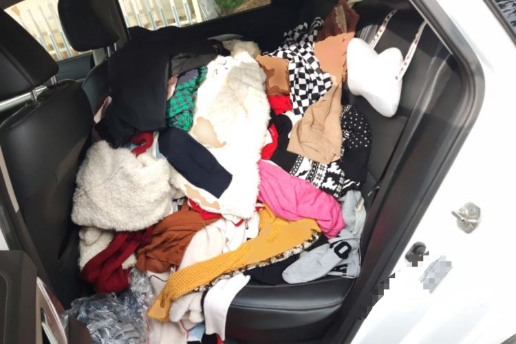 Used Changan Eado 2019 High-Energy Edition 1.6L GDI Manual Pioneer Model China VI Standard
