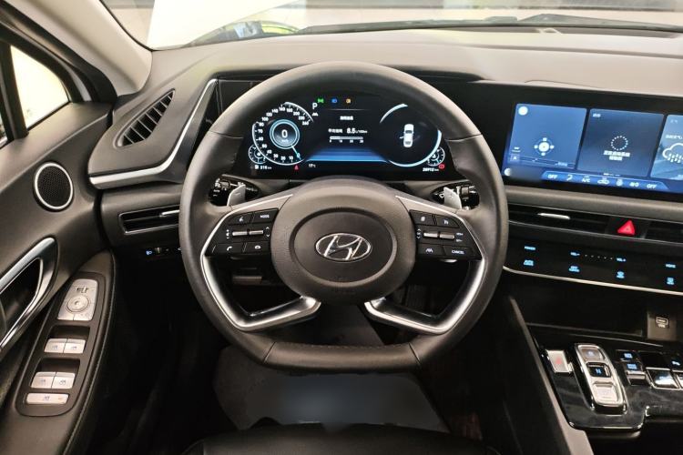 Used Hyundai Sonata 2020 270TGDi DCT GLS Elite Edition
