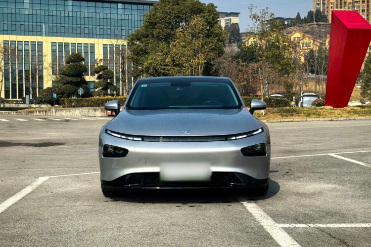 Used XPeng P7 2022 480G
