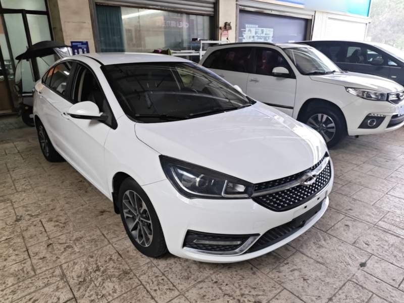 Used Chery Arrizo 5 2021 PRO 1.5L Manual Youth Edition — 3