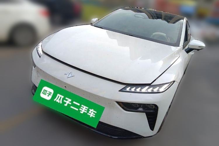 Used Dongfeng eπ eπ007 2024 620 Pro Version