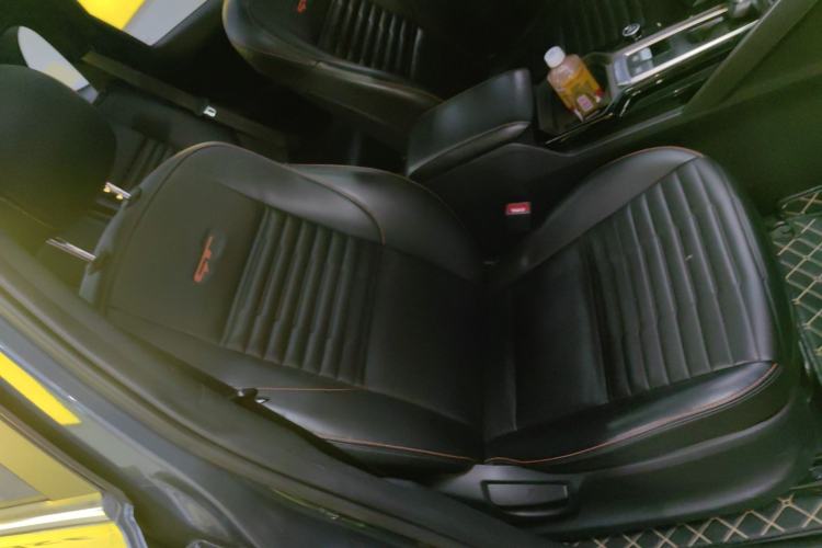 Used Kia Sportage R 2021 Ace 1.5T GT Line Supreme Edition
