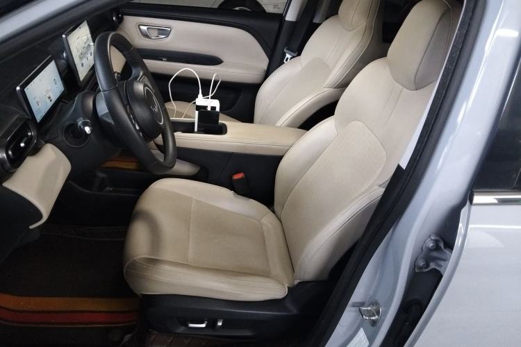 Used Wuling Bingo PLUS 2024 510 km Flagship Edition Four-Seater Version