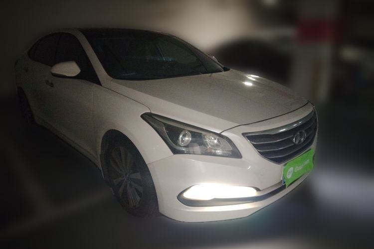 Used Hyundai Mistra 2016 1.8L Automatic Smart GLS
