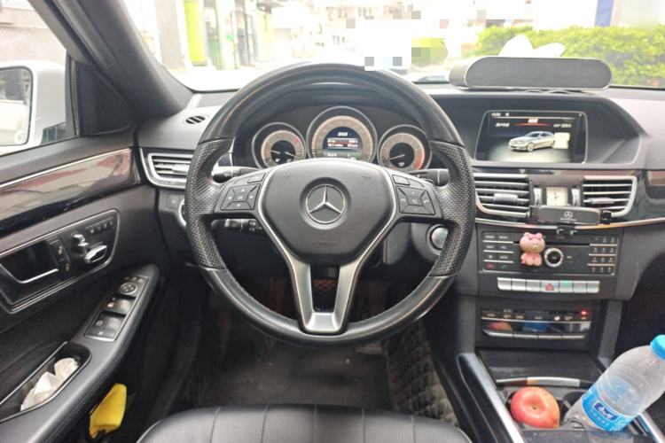 Used Mercedes-Benz E-Class 2015 Restyled E 260 L Sport Edition
