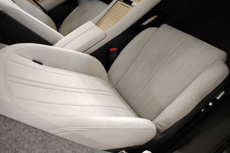 Used Audi E5 Sportback 2026 Flagship Quattro Model
