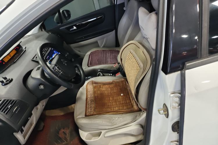 Used Citroen C-Quatre 2013 Sedan 1.6L Automatic Prestige Model