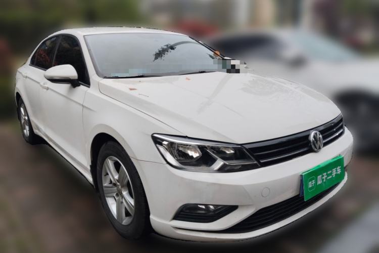 Used Volkswagen Lamando 2017 230TSI DSG Fashion Edition
