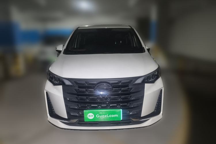 Used GAC Trumpchi M6 2023 PRO 270T DCT Luxury Edition
