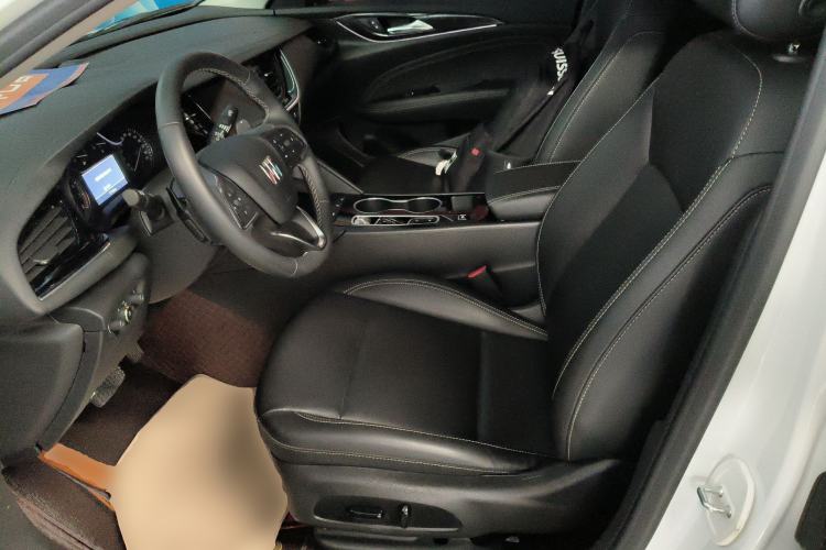 Used Buick Regal 2024 25T Deluxe Edition