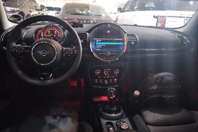 Used MINI Clubman 2019 2.0T COOPER S