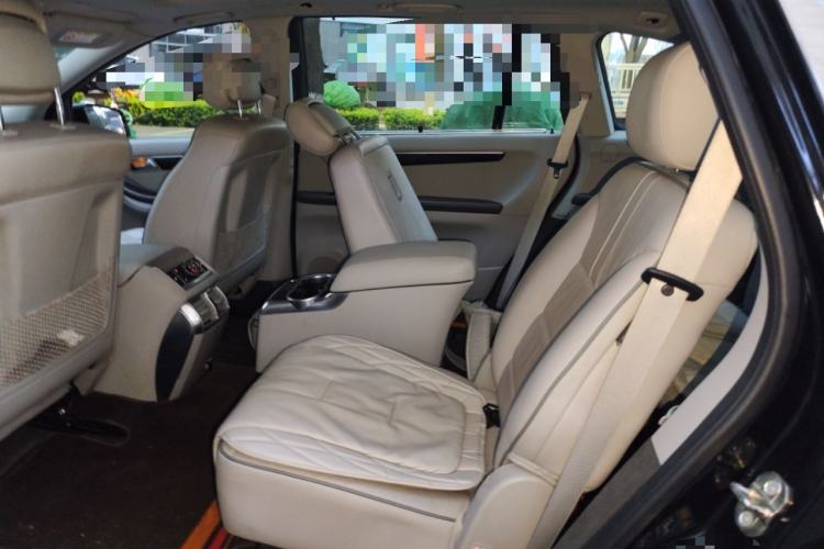 Used Mercedes-Benz R-Class 2015 R 400 4MATIC Business Model
