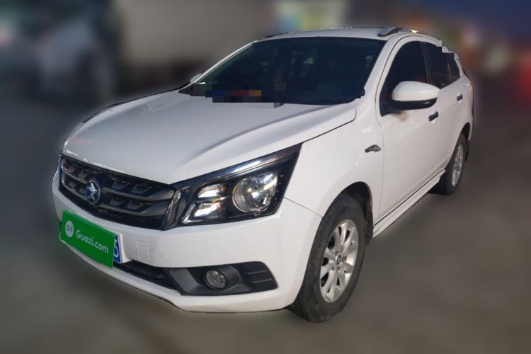 Used Venucia T70 2016 1.6L Manual Ruixing Edition