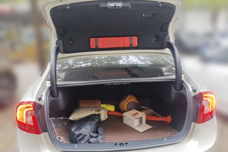 Used Volvo S60 2018 S60L T5 Intelligent Drive Progressive Edition