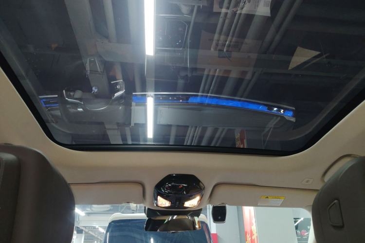 Used BMW 7 Series 2023 735Li M Sport Package