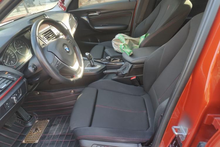 Used BMW 1 Series 2012 118i Sport Edition