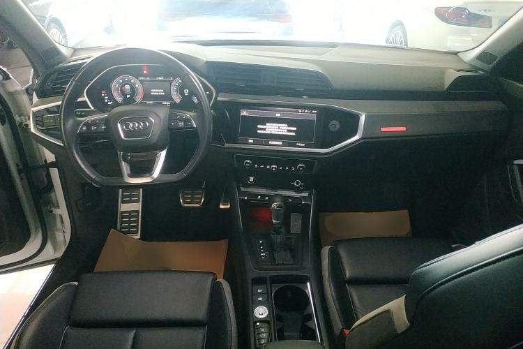 Used Audi Q3 2024 35 TFSI Fashion Dynamic Edition