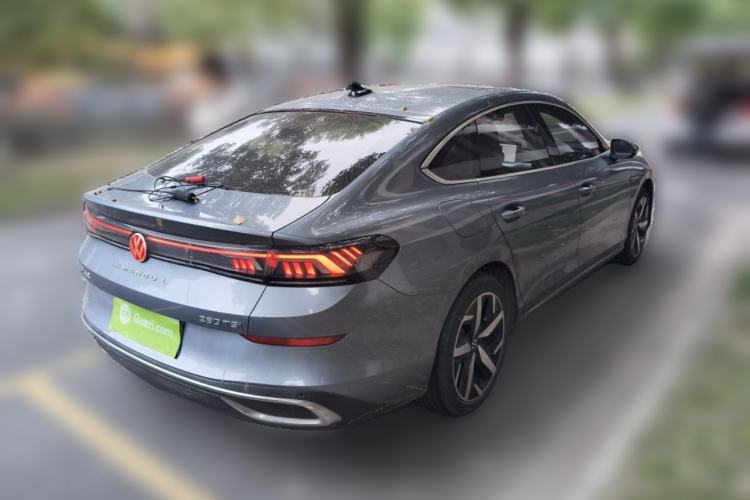 Used Volkswagen Lamando 2022 Lavida L 280TSI DSG Cool & Spicy Edition