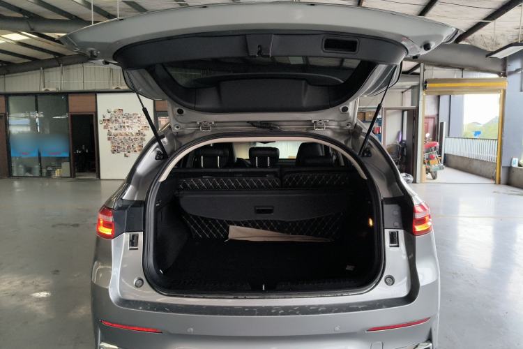 Used Haval F7 2020 1.5T Two-Wheel Drive i-Trend