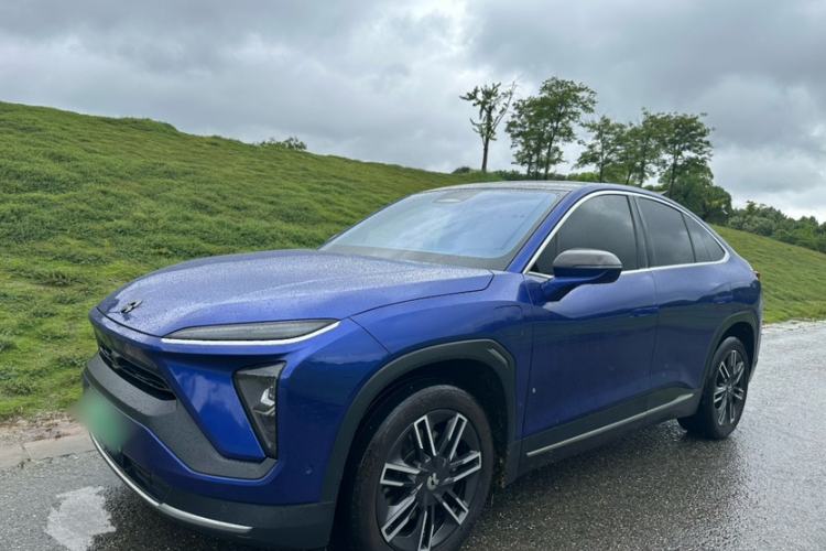 Nio EC6 2020 440 km Performance Version usata Guazi used car, China used car export, Used car for sale, Used cars, Cheapest cars for sale
