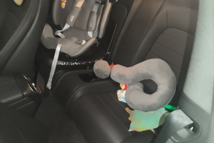 Used Mercedes-Benz C-Class 2020 C 260 Coupe
