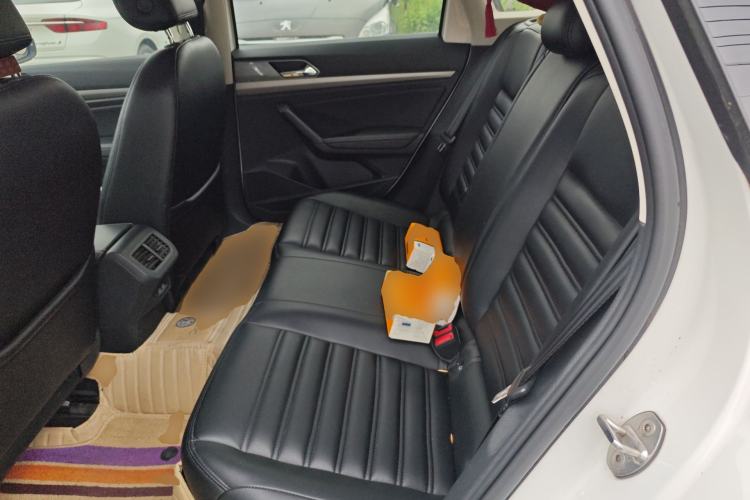 Used Volkswagen Lavida 2019 280TSI DSG Comfort Edition China VI standard