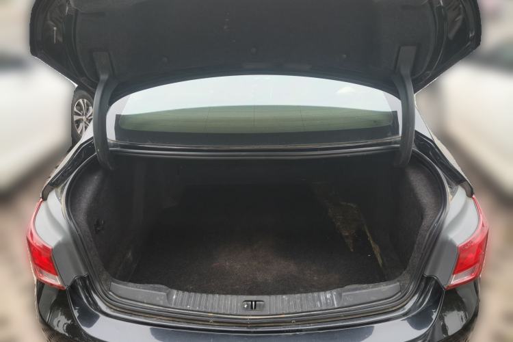 Used Buick Verano 2018 Sedan 15S Automatic Leading Model