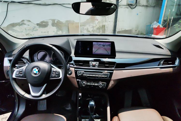 Used BMW X1 New Energy 2020 xDrive30Le Premium Edition
