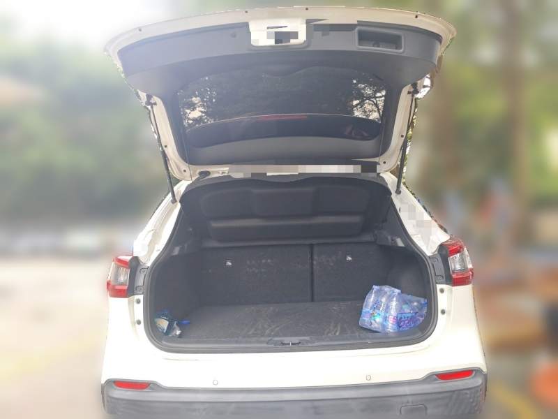 Used Nissan Qashqai 2022 2.0L CVT XV Premier Luxury Edition — 20