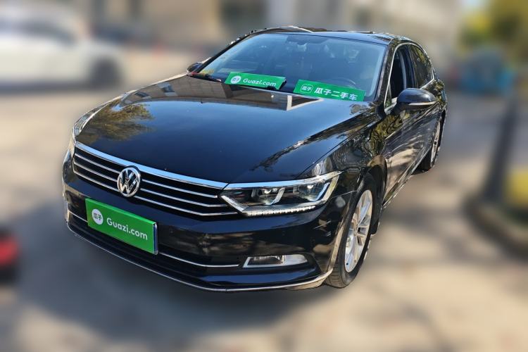 Used Volkswagen Magotan 2018 Facelift 330TSI DSG Luxury Model