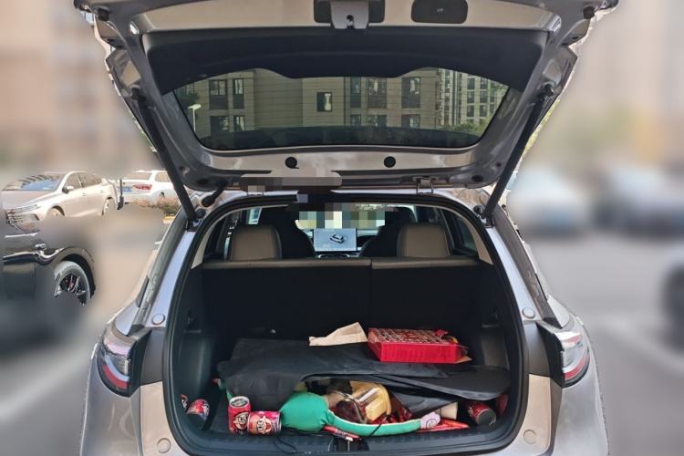 Used Geely Galaxy Geome 2025 310km Dream Edition