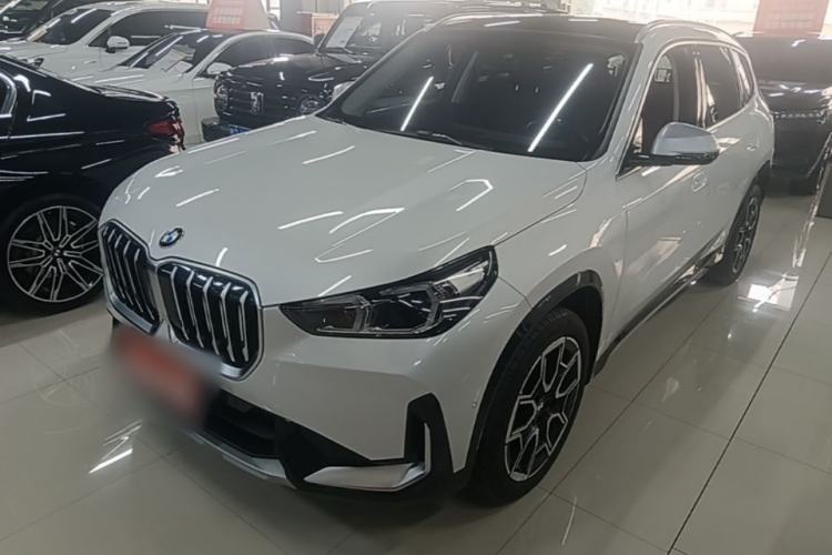 Used BMW X1 2023 sDrive25Li X Design Package